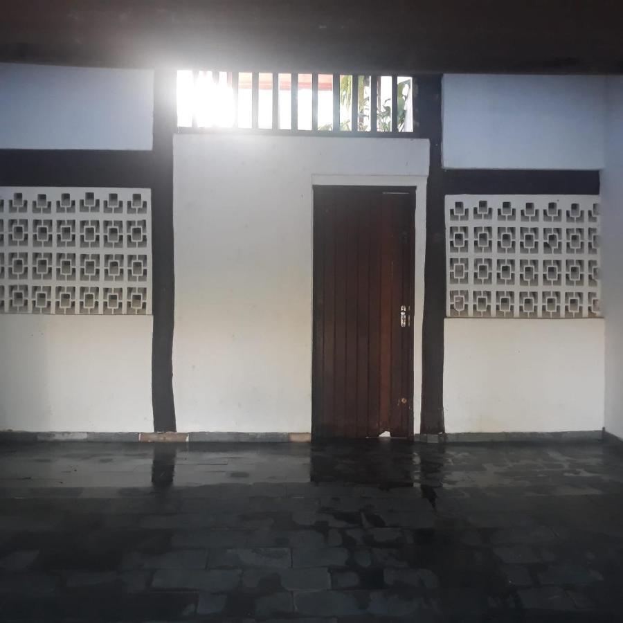 Chales Recanto Da Praia Caraguatatuba Exterior photo