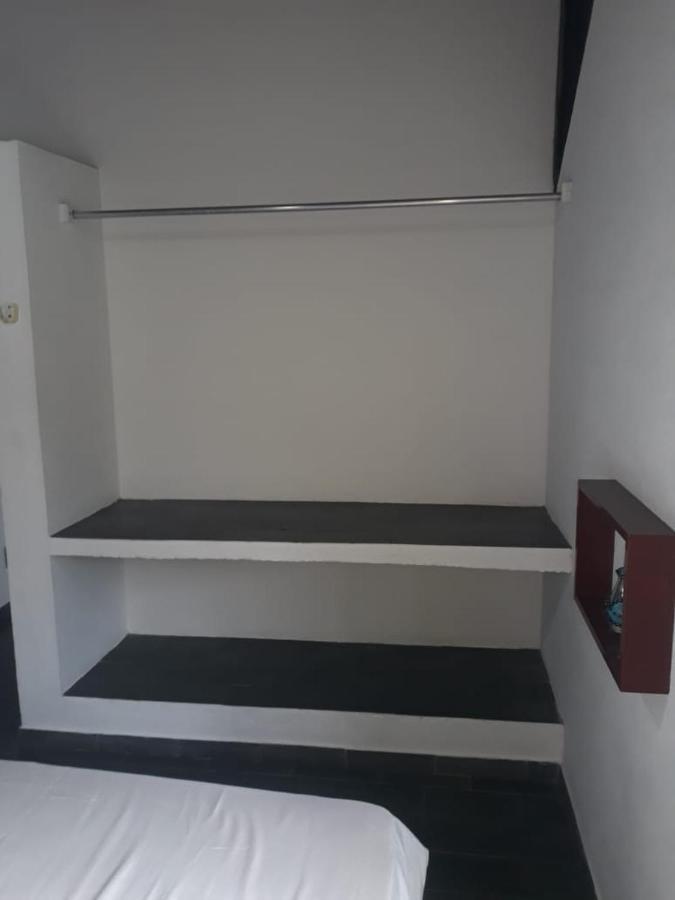 Chales Recanto Da Praia Caraguatatuba Exterior photo